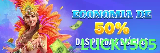 lucky505 App - 5