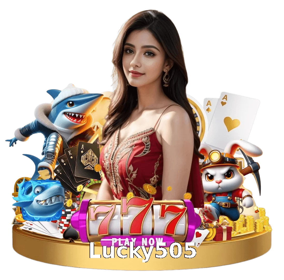 Lucky505