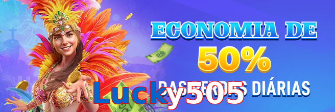 Lucky505